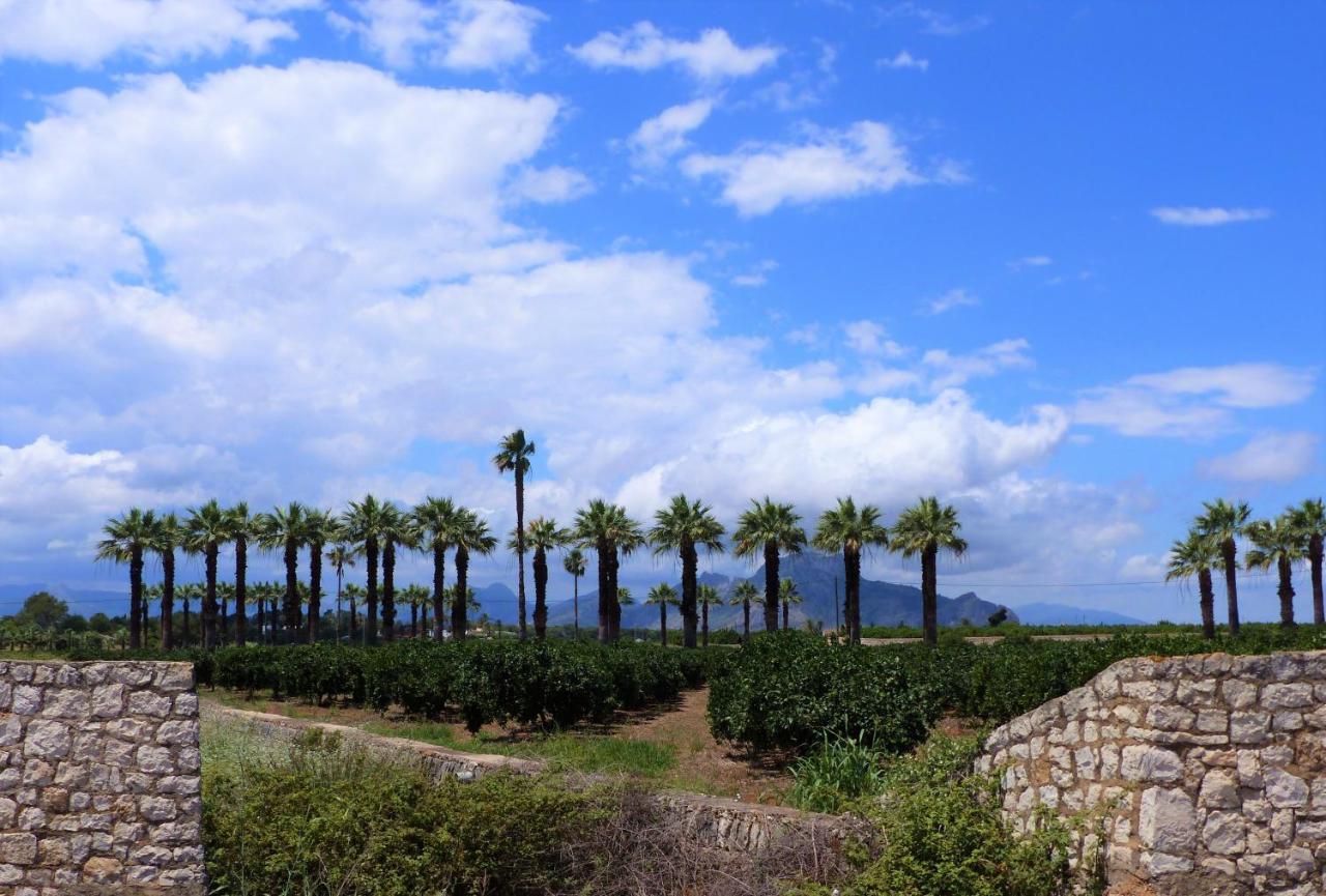 شقة La Giralda 2 Denia Les Marines المظهر الخارجي الصورة