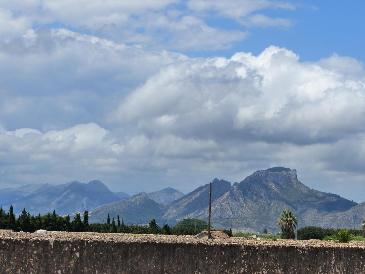 شقة La Giralda 2 Denia Les Marines المظهر الخارجي الصورة